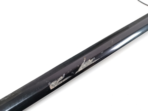 Mercedes Benz SL-Class 230 (2001–2012) Rear quarter window outer molding A2306700238 - 3
