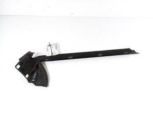 Mercedes Benz SL-Class 230 (2001–2012) Rear quarter window outer molding A2306700238 - 4