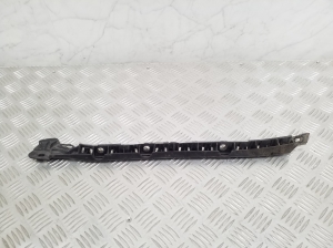 Mercedes Benz E-Class W212 (2009–2015) Rear bumper bracket A2128850242 - 2