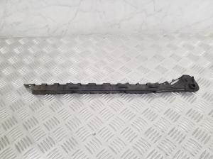 Rear bumper bracket - A2128850242
