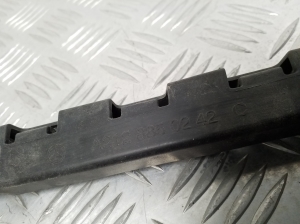 Mercedes Benz E-Class W212 (2009–2015) Rear bumper bracket A2128850242 - 3
