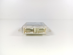 Mercedes Benz G-Class 463 (1990–2018) Parking system control unit A4639000501 - 2