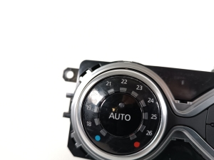 RENAULT Clio IV (2012–2019) Heater control panel 275101414R - 3