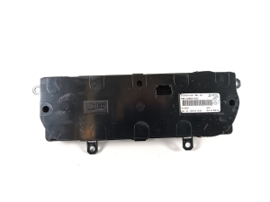 RENAULT Clio IV (2012–2019) Heater control panel 275101414R - 4