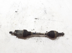   Front drive shaft and its parts  - LR064252 