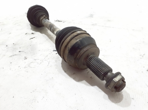 Land Rover Range Rover IV (2012–2026) Front drive shaft and its parts LR064252 - 3