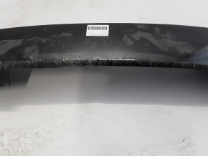 BMW 5 SERIES F11 (2010–2017) Rear bumper lower spoiler 190174-12 - 5