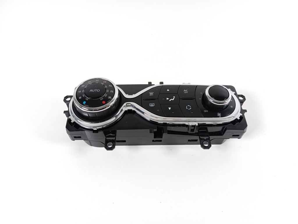 RENAULT Captur 1 generation (2013-2019) Climate  Control Unit 275108796R 23804018