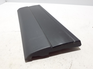 Land Rover Range Rover IV (2012–2026) Zierleisten der hinteren Seitentüren CK52274A48A - 3