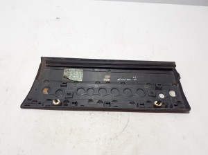 Land Rover Range Rover IV (2012–2026) Zierleisten der hinteren Seitentüren CK52274A48A - 4