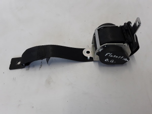 Sicherheitsgurt hinten - 888400034R 