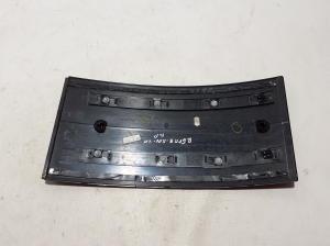 Land Rover Range Rover IV (2012–2026) Esiukse liist JK5229427A - 3