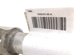 Tesla Model S S (2012–2026) A/C hose 1009293-00-A - 2