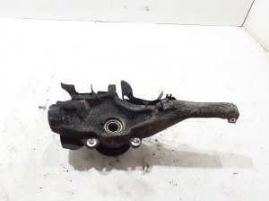 Land Rover Range Rover IV (2012–2026) Front wheel hub LR133543 - 3