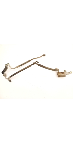 Hyundai IONIQ (2016–2026) A/C hose D501 - 2