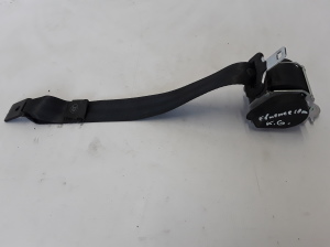 Rear seat belt - 888400034R