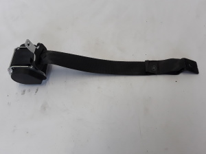 RENAULT Fluence (2009–2017) Tagumine turvavöö 888400034R - 3