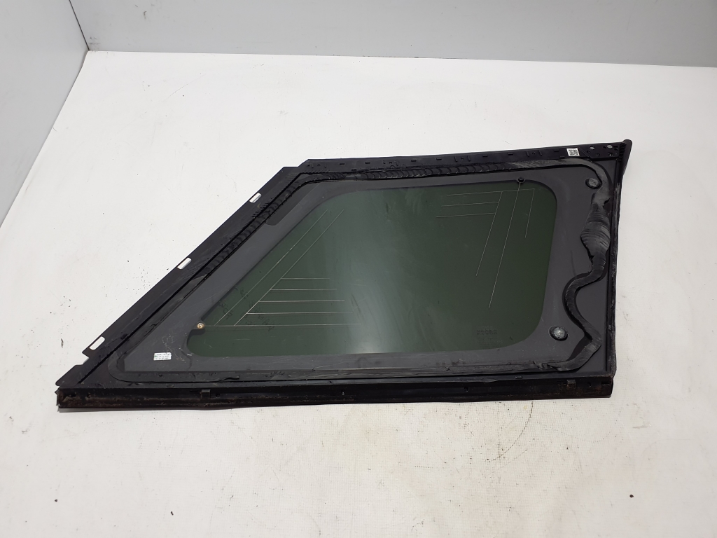 LAND ROVER Range Rover 4 generation (2012-2022) Left side rear body window LR077637 23793347