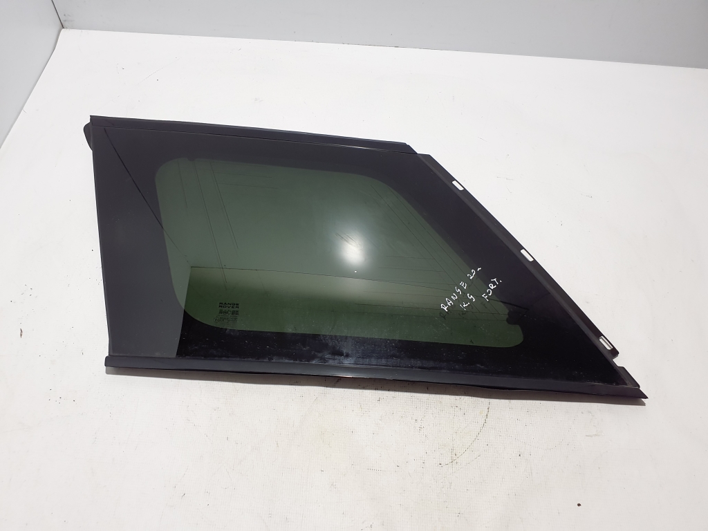 LAND ROVER Range Rover 4 generation (2012-2022) Left side rear body window LR077637 23793347