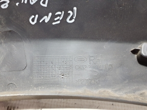 Land Rover Range Rover IV (2012–2026) Aizmugurējā spārna līste CK5228370AD - 2