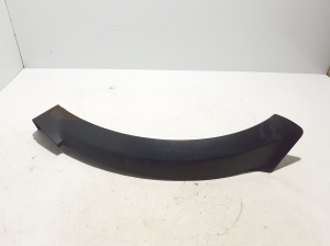   Zierleiste Kotflügel hinten  - CK5228370AD 