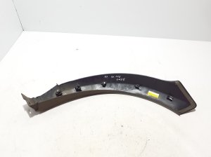 Land Rover Range Rover IV (2012–2026) Aizmugurējā spārna līste CK5228370AD - 3