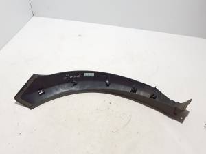 Land Rover Range Rover IV (2012–2026) Zierleiste Kotflügel hinten CK5228371AD - 4