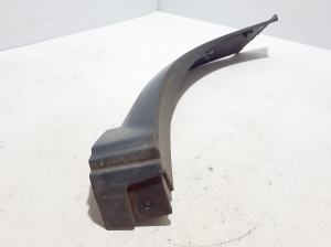 Land Rover Range Rover IV (2012–2026) Zierleiste Kotflügel hinten CK5228371AD - 5