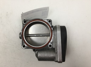 BMW X5 E53 (1999–2006) Gaasiklapp 8426003 - 2