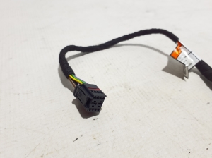 Land Rover Range Rover IV (2012–2026) Heckklappendämpfer CPLA70354AG - 4