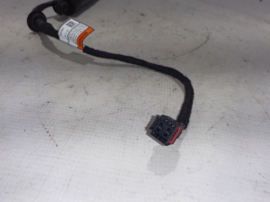 Land Rover Range Rover IV (2012–2026) Heckklappendämpfer CPLA70354AG - 3