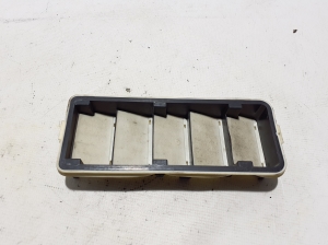   Lüftungsgitter Kotflügel hinten  - CPLA280B62AC 