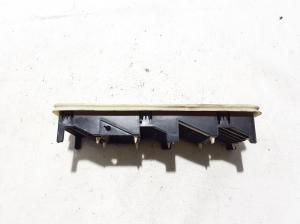 Land Rover Range Rover IV (2012–2026) Rear fender vent grille CPLA280B62AC - 2