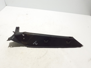 Land Rover Range Rover IV (2012–2026) Sonstiges Teil der Heckklappe CK5244248ACW - 2