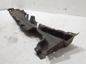 Land Rover Range Rover IV (2012–2026) Unterbodenschutz HPLA104C21AE - 3