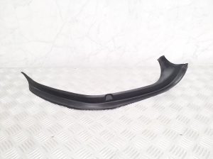 Other trunk interior part - A2056901041