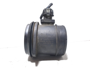  Air flow sensor 