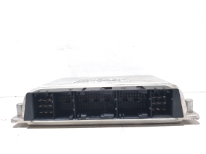 AUDI A4 B5 (1994–2001) Motorsteuergerät 8D0907401Q  0281010159 - 3