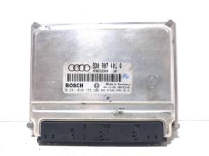 Motorsteuergerät - 8D0907401Q  0281010159