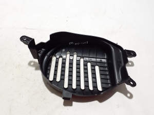 Land Rover Range Rover IV (2012–2026) Sonstiges Teil Kofferraum innen GK5218C979AB - 3