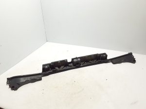 Land Rover Range Rover IV (2012–2026) Rear bumper bracket CK5217B861AD - 3