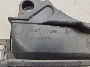 Land Rover Range Rover IV (2012–2026) Rear bumper bracket CK5217B861AD - 4
