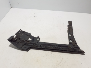 Land Rover Range Rover IV (2012–2026) Rear bumper bracket KK5217A881A - 2