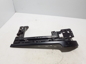   Stoßstangenhalterung hinten  - KK5217A881A 