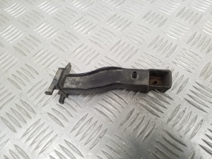 Mercedes Benz E-Class W212 (2009–2015) Rear bumper bracket A2128852114 - 2