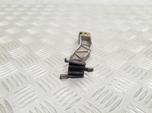 Mercedes Benz E-Class W212 (2009–2015) Rear bumper bracket A2128852114 - 3