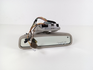 Interior mirror