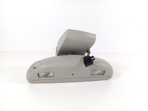 Mercedes Benz SL-Class 230 (2001–2012) Interior mirror - 5