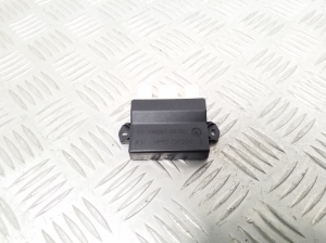 Mercedes Benz E-Class W213 (2017–2026) Trunk lid control module A2139050714 - 2