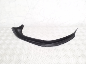 Other trunk interior part - A2056900941